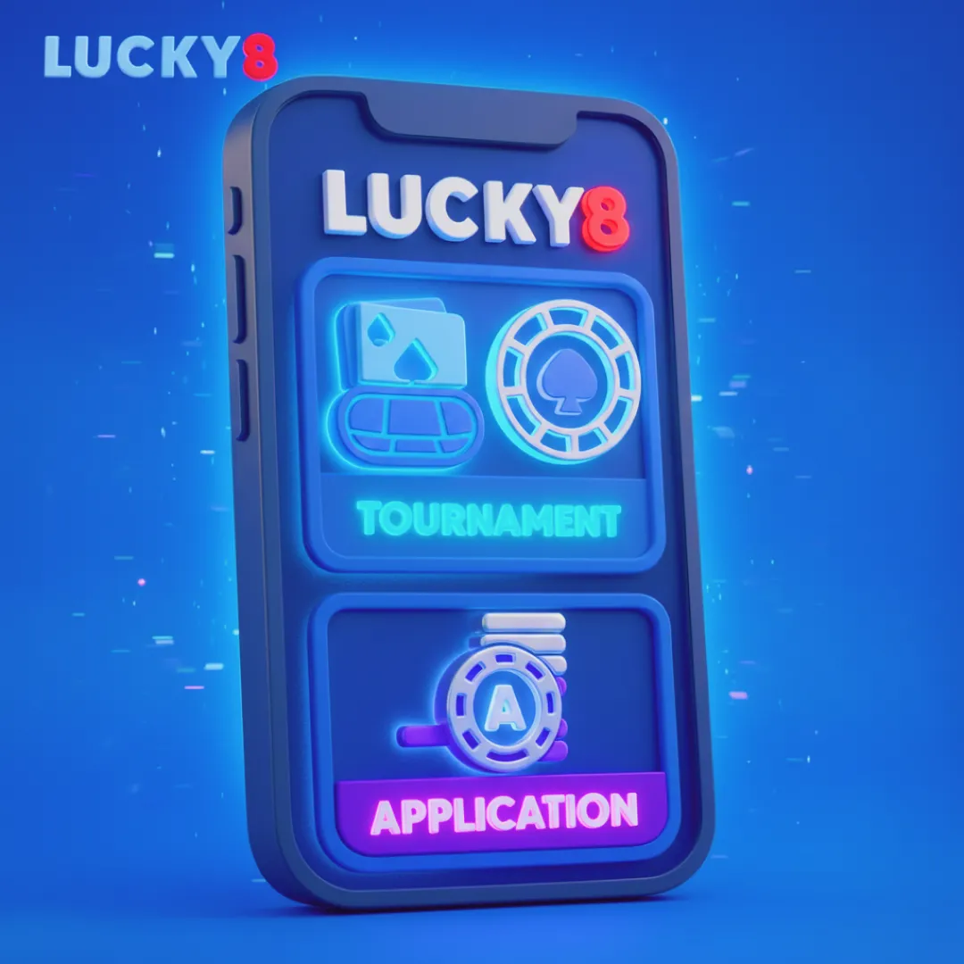 Casino Application