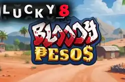 Bloody Pesos