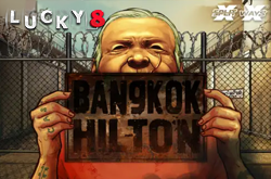bangkok hilton