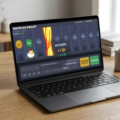 chicken road france avis