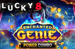 Enchanted Genie