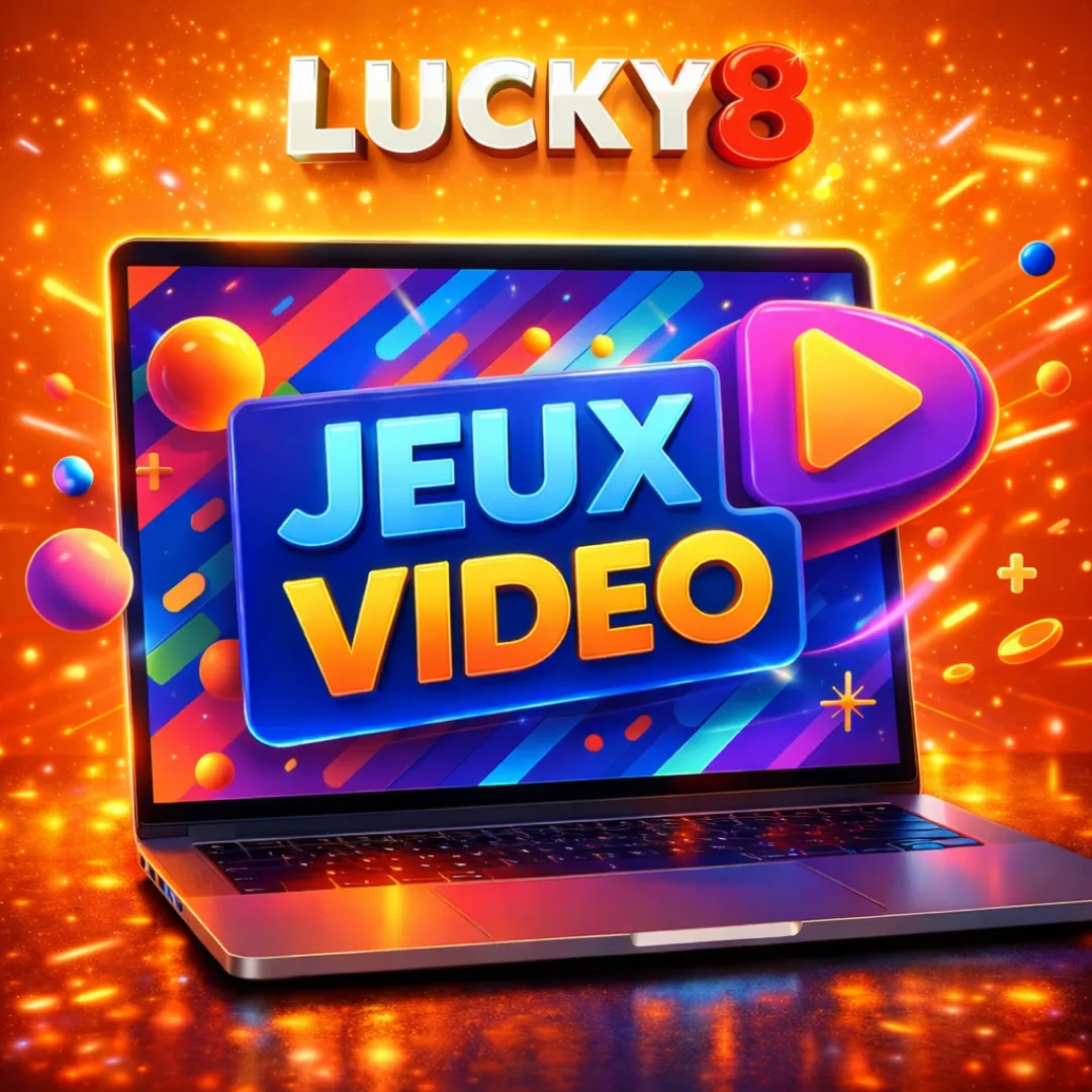 Jeux Vidéo