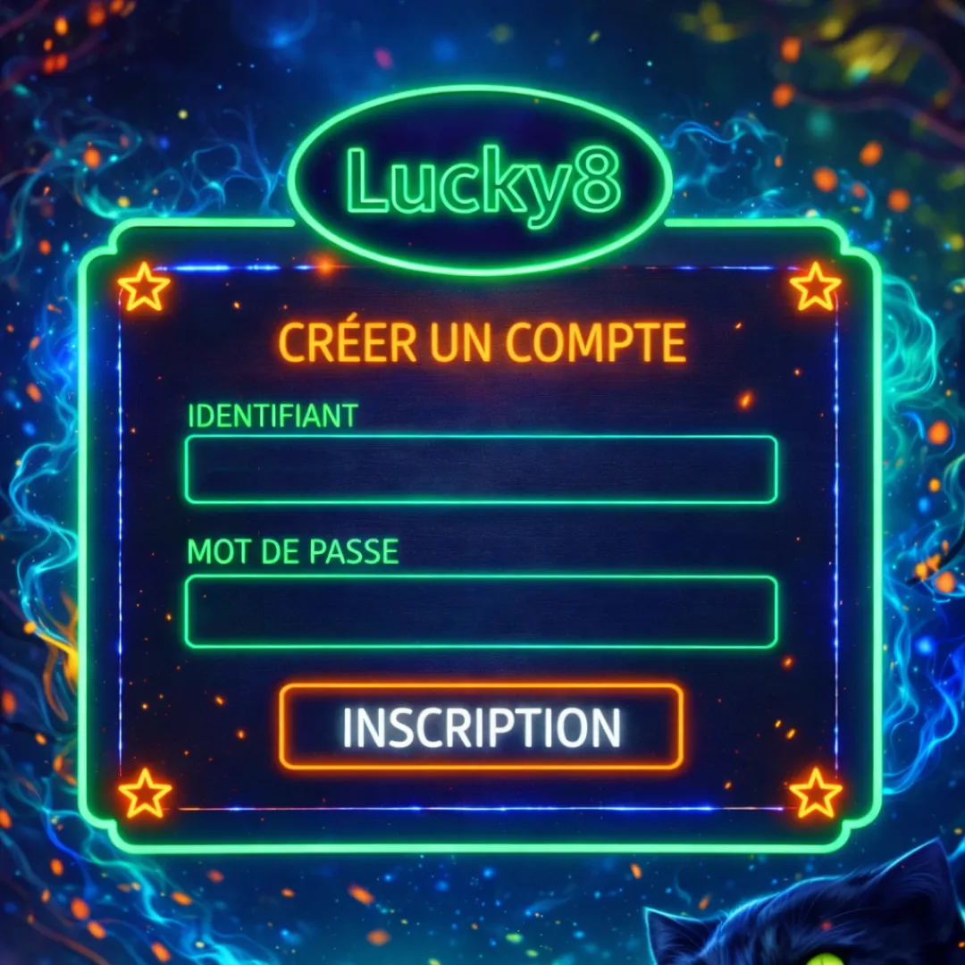 Casino Connexion