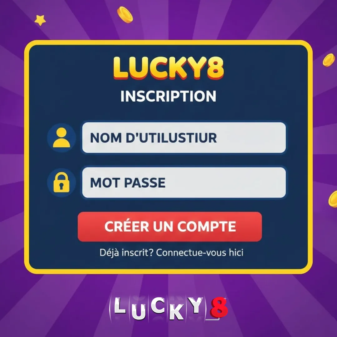 Connexion Casino