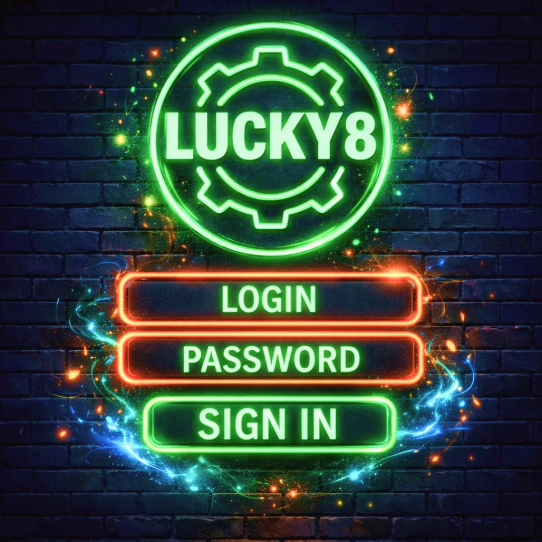Login
