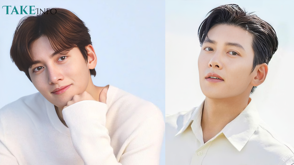 Séries TV avec Ji Chang-Wook