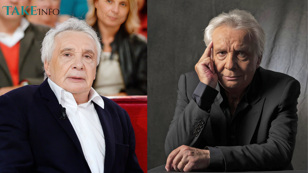 Michel Sardou