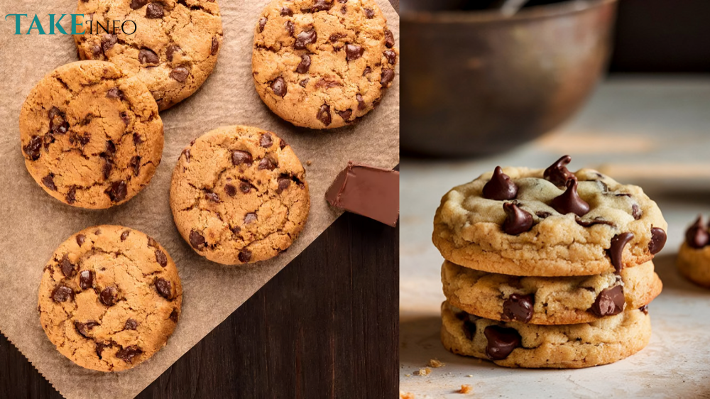 Recette Cookies