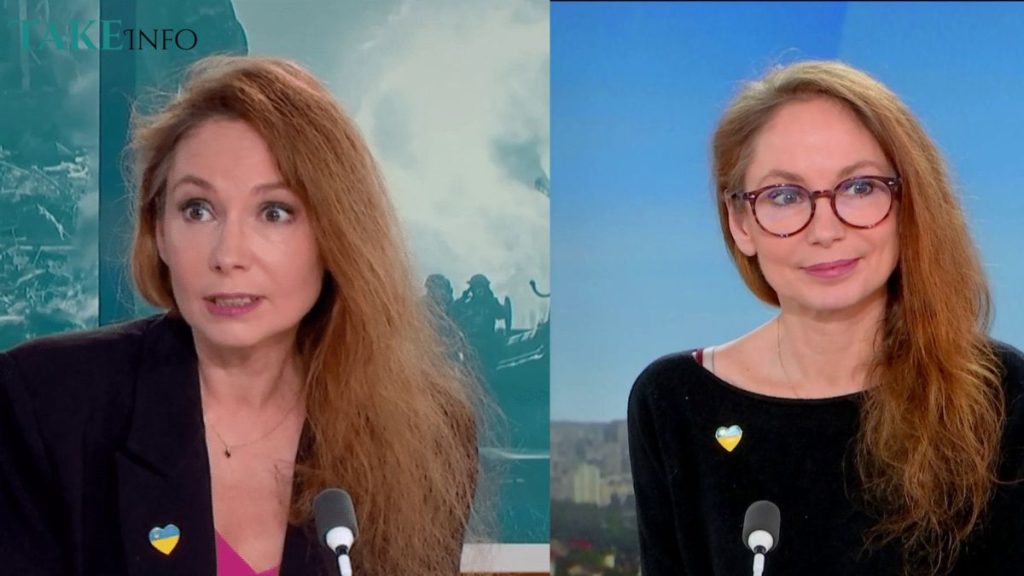 Aline Le Bail-Kremer