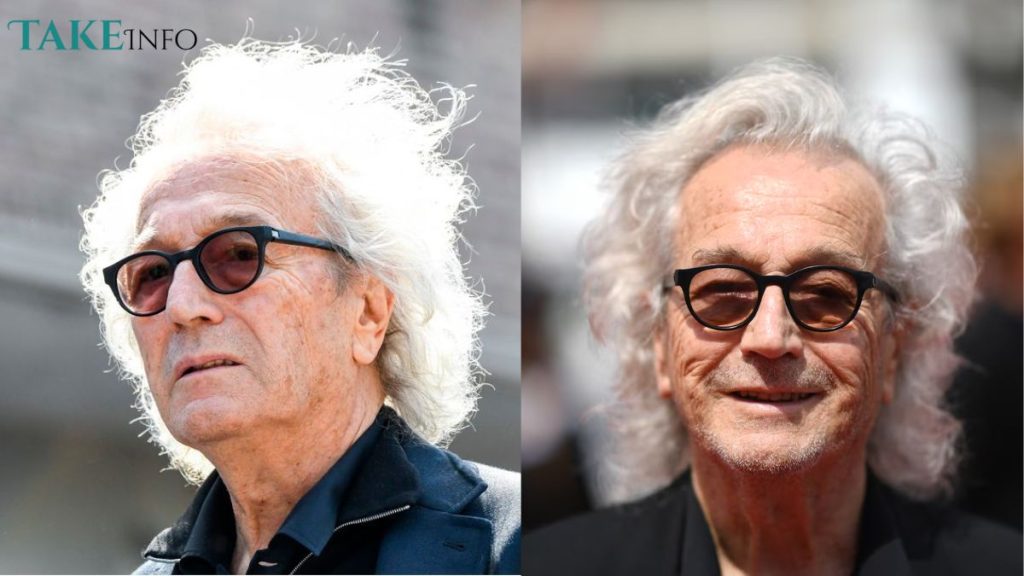 Luc Plamondon Épouse