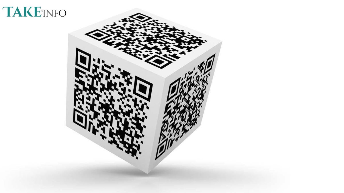 Warum QR-Codes