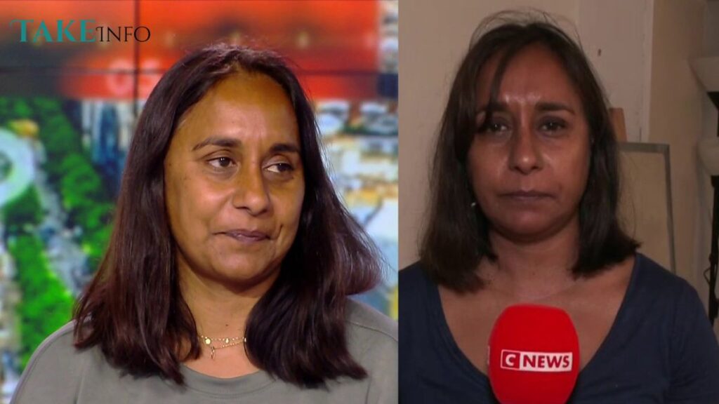 Régine Delfour Origine Parents