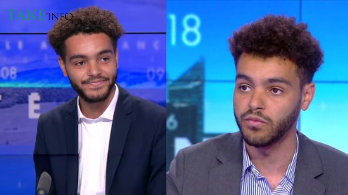 Matthieu Hocque origine parents