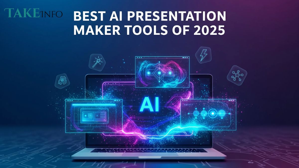 AI Presentation Maker