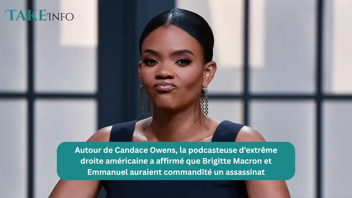Candace Owens