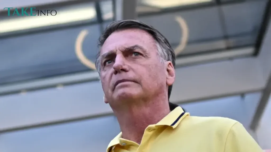 Jair Bolsonaro