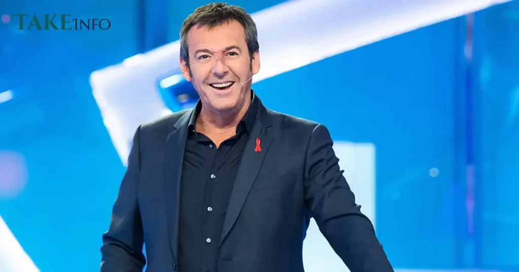 Jean-Luc Reichmann