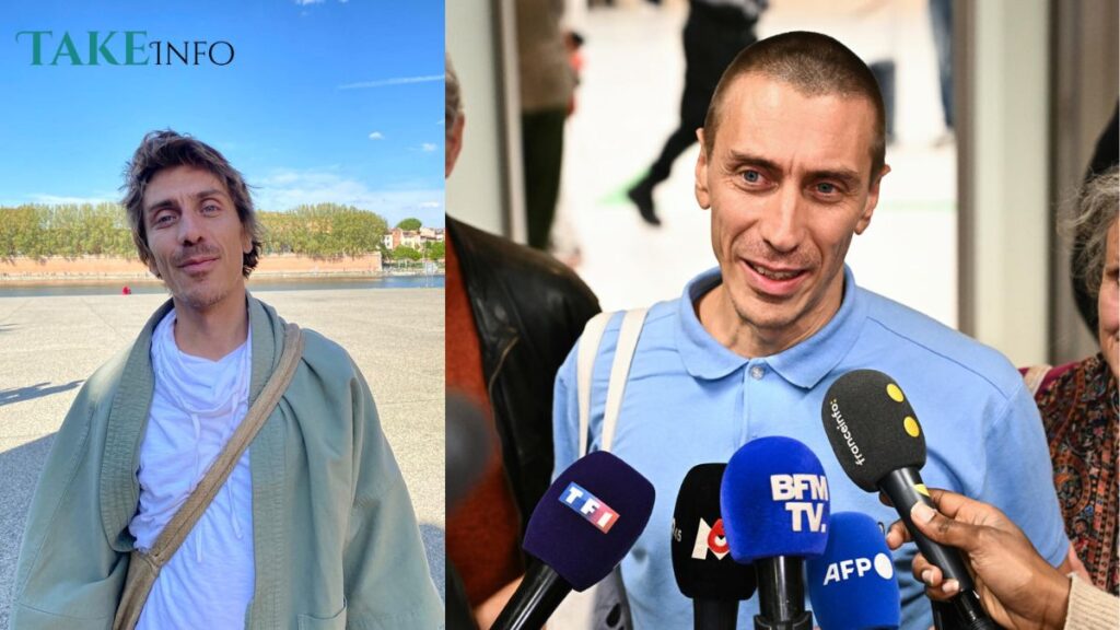 Camilo Castro Venezuela