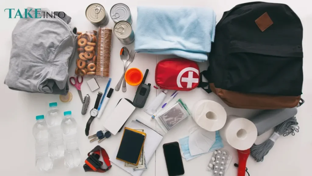 Guide survie gouvernement