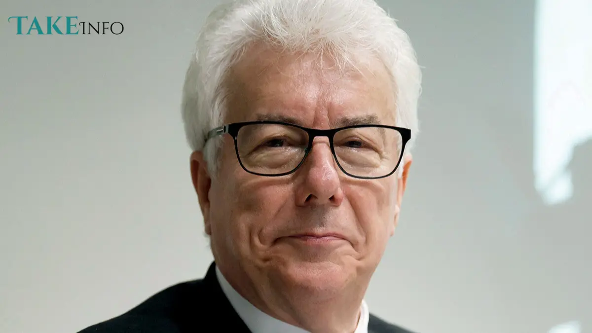 Ken Follett