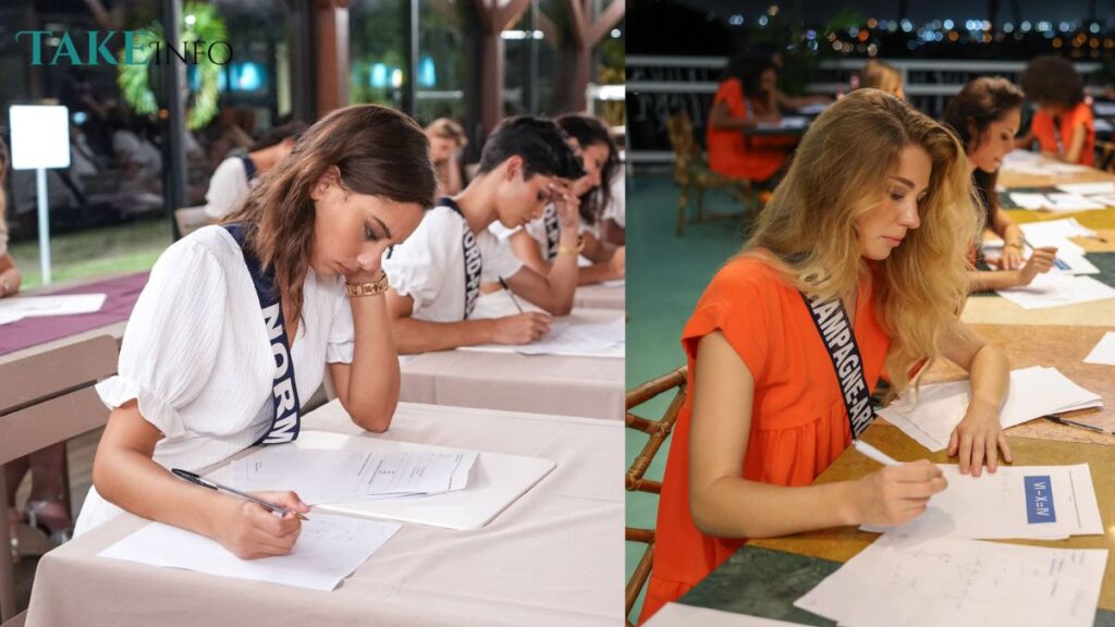 Quiz Culture Générale Miss France 2026