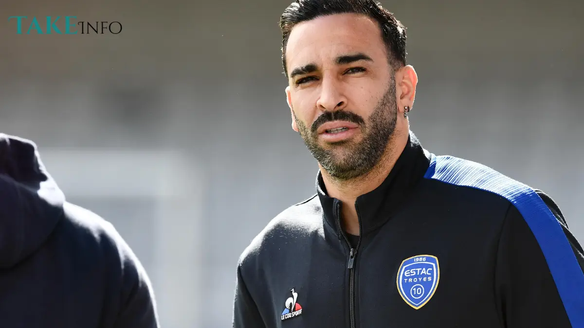 Adil Rami