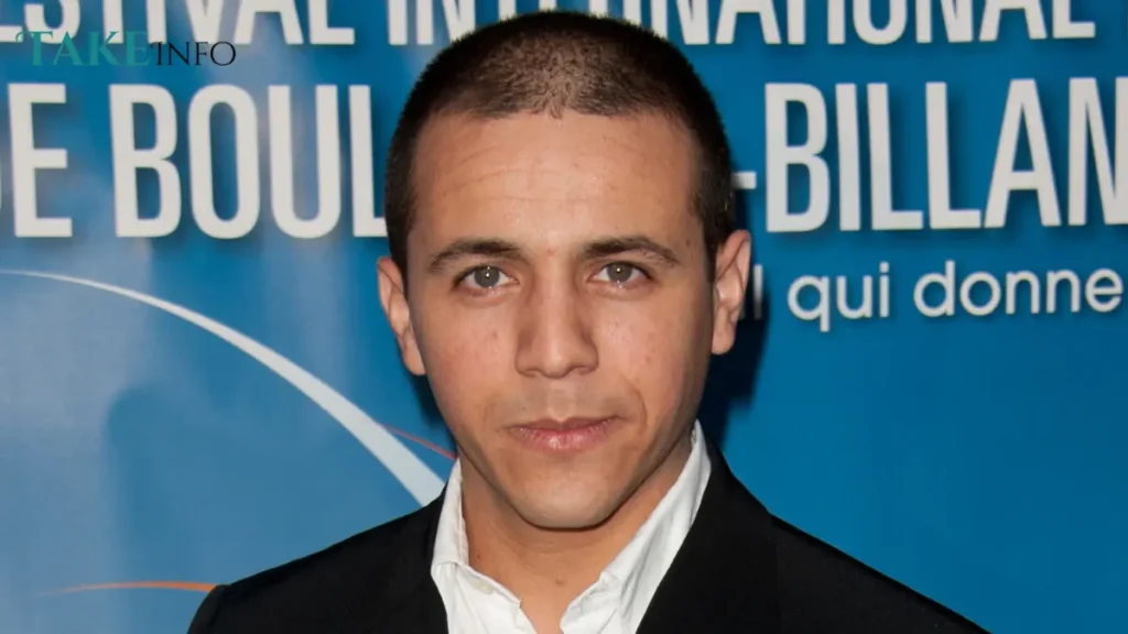 Faudel