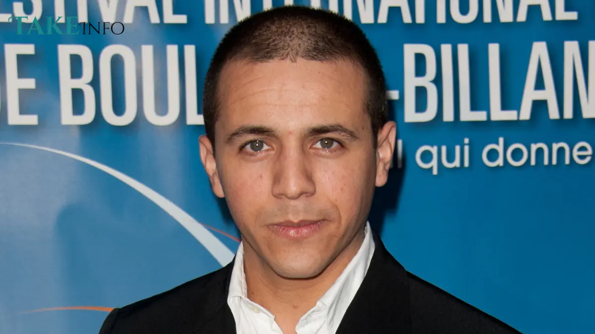 Faudel