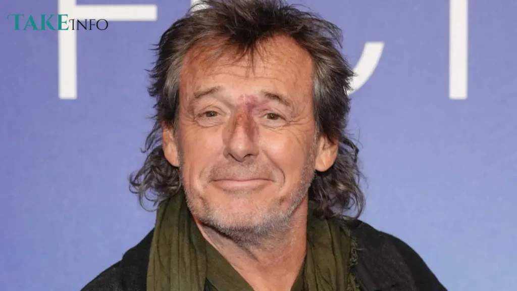 Jean-Luc Reichmann