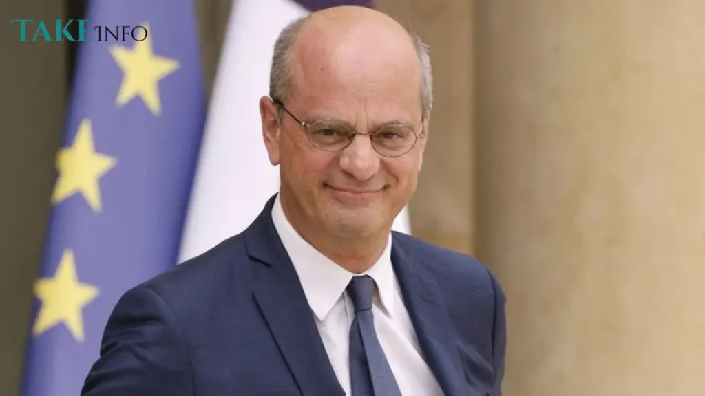 Jean-Michel Blanquer