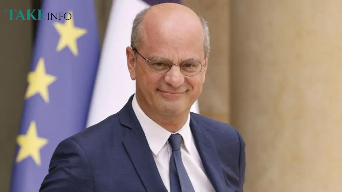 Jean-Michel Blanquer