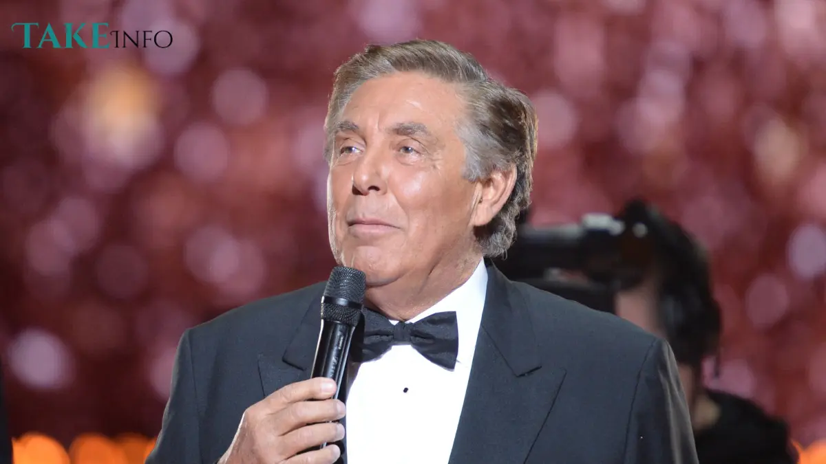 Jean-Pierre Foucault