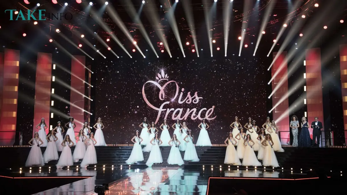 Miss France 2026