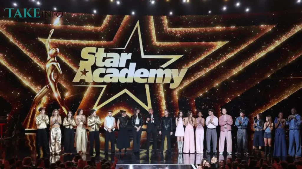 Star Academy