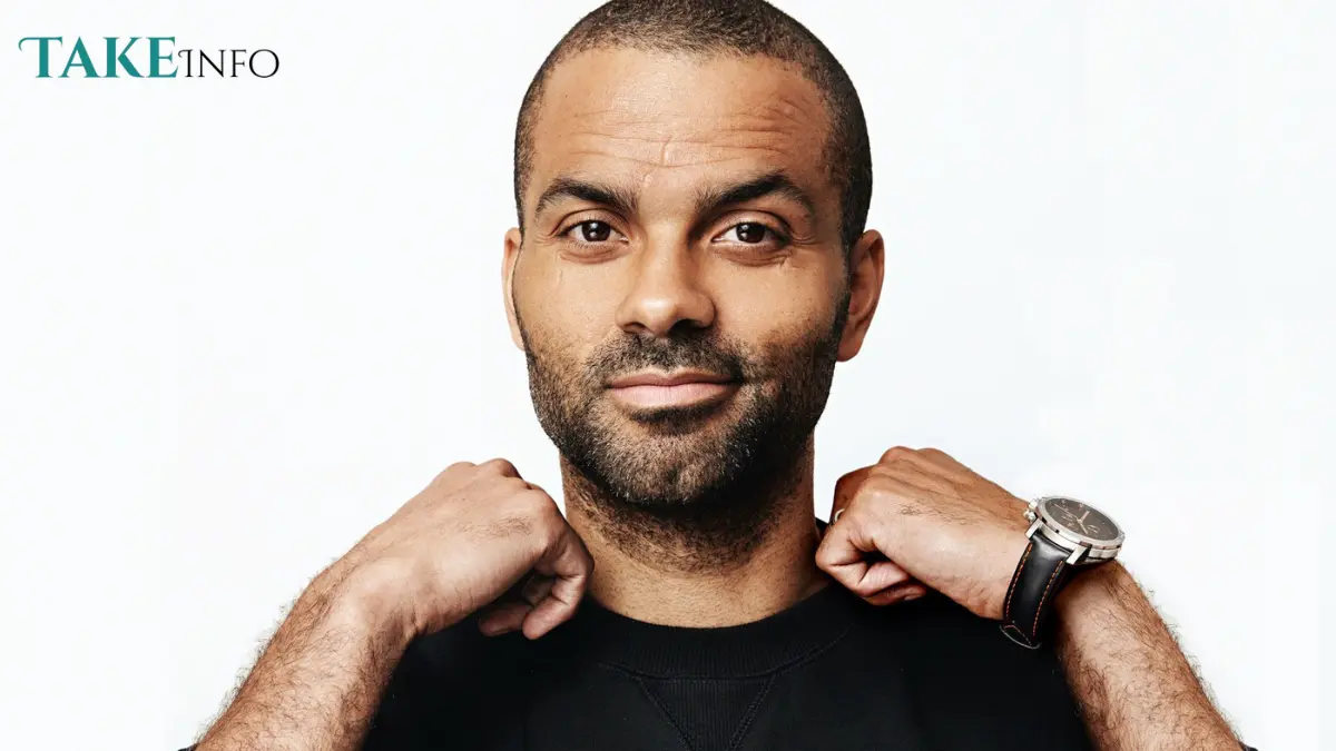 Tony Parker